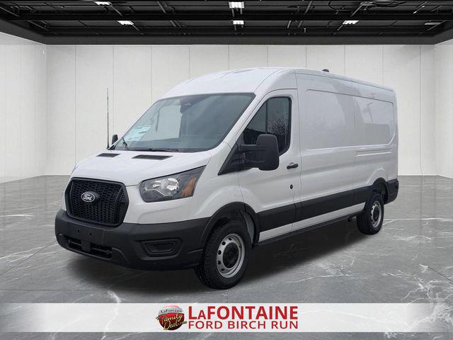 2026 Ford Transit Cargo Van Base for sale in Birch Run, MI