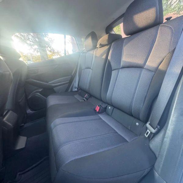 2022 Subaru Impreza Premium 5-Door