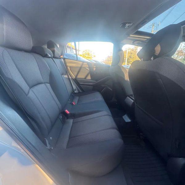 2022 Subaru Impreza Premium 5-Door