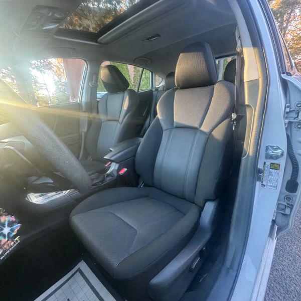 2022 Subaru Impreza Premium 5-Door