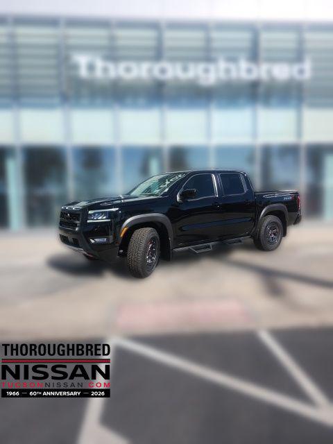 2026 Nissan Frontier Crew Cab PRO-X 4x2 for sale in Tucson, AZ