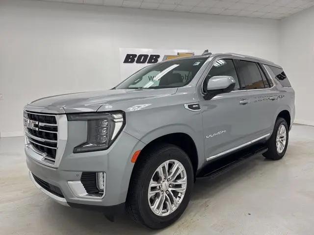 2024 GMC Yukon 4WD SLT for sale in Louisville, KY