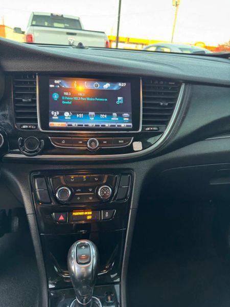 2021 Buick Encore FWD Preferred