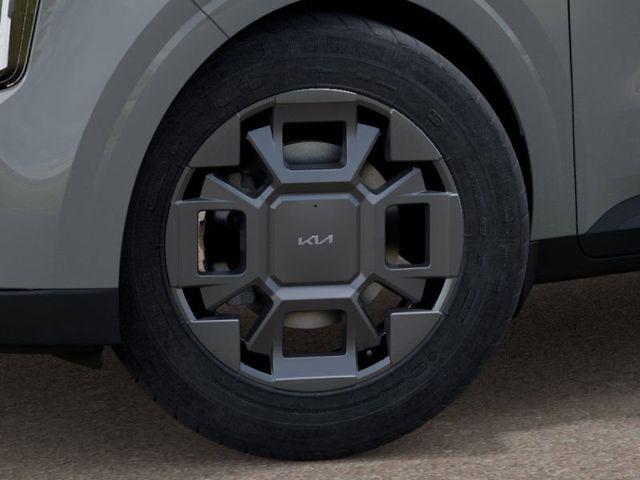2026 Kia Carnival MPV EX