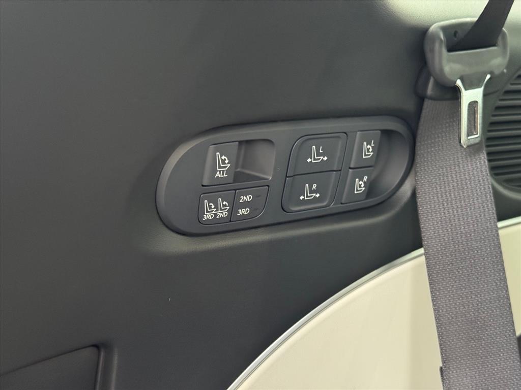 2026 Hyundai Palisade Calligraphy - Photo 6