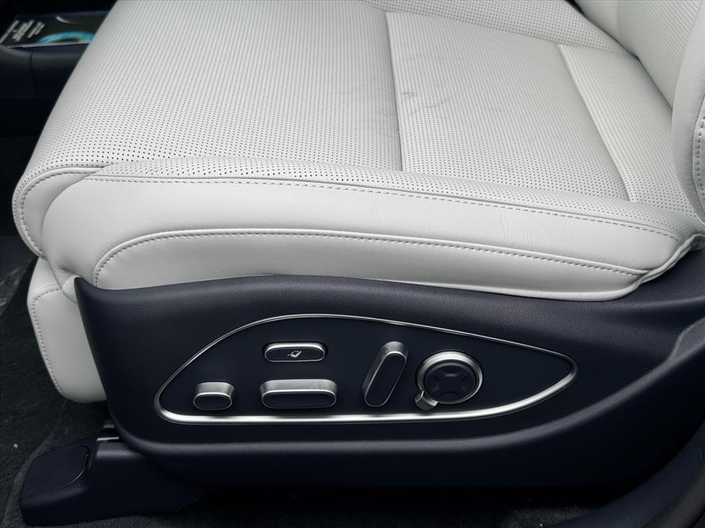 2026 Hyundai Palisade Calligraphy - Photo 9