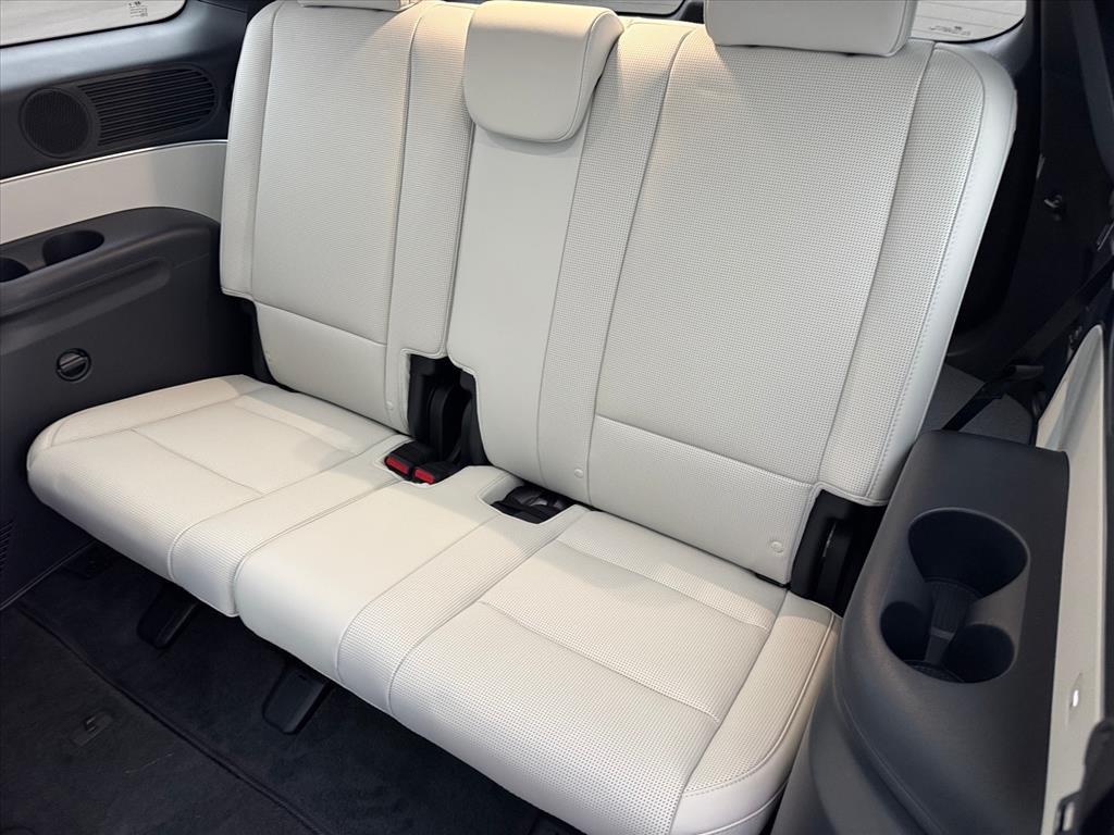 2026 Hyundai Palisade Calligraphy - Photo 11