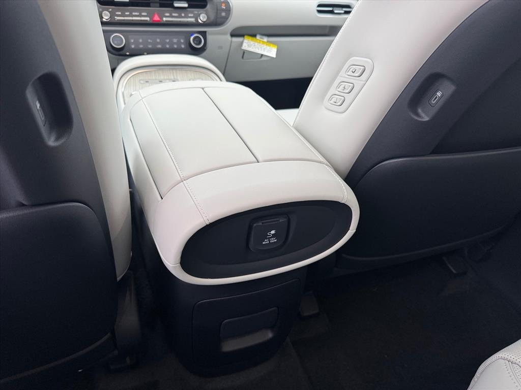 2026 Hyundai Palisade Calligraphy - Photo 12