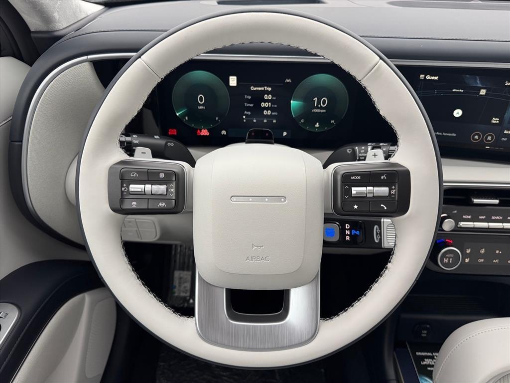 2026 Hyundai Palisade Calligraphy - Photo 14