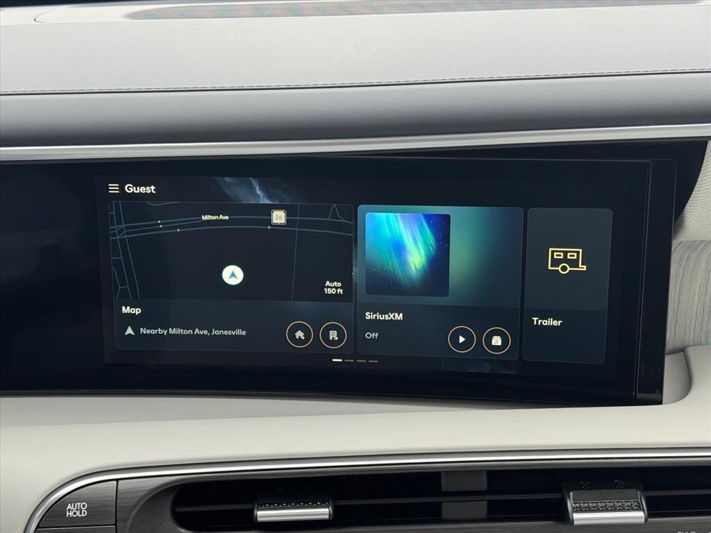 2026 Hyundai Palisade Calligraphy - Photo 15