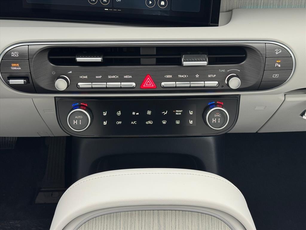 2026 Hyundai Palisade Calligraphy - Photo 16