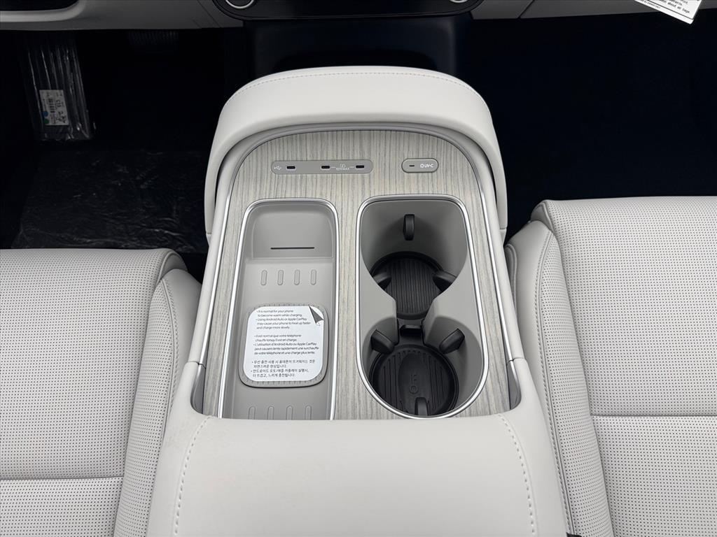 2026 Hyundai Palisade Calligraphy - Photo 17
