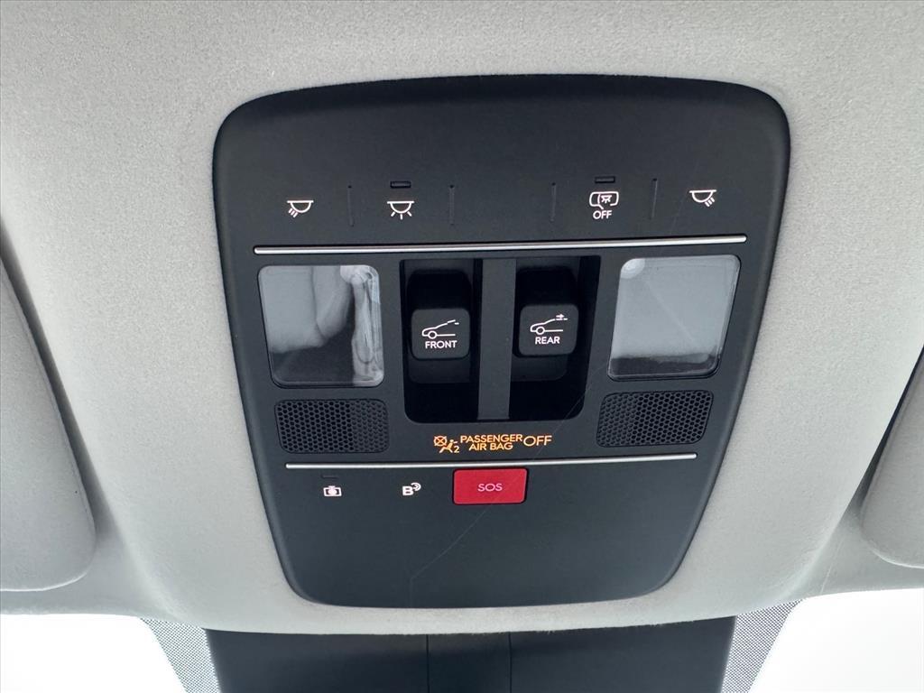 2026 Hyundai Palisade Calligraphy - Photo 18