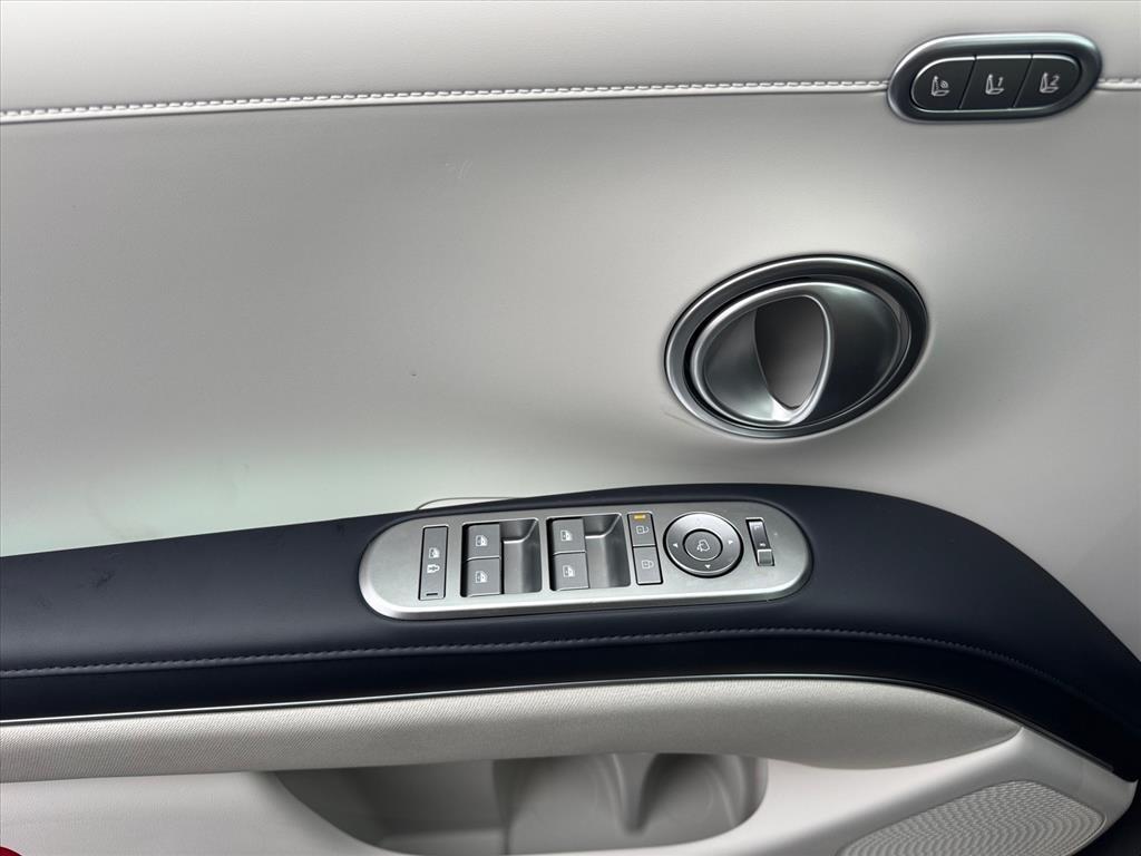 2026 Hyundai Palisade Calligraphy - Photo 19