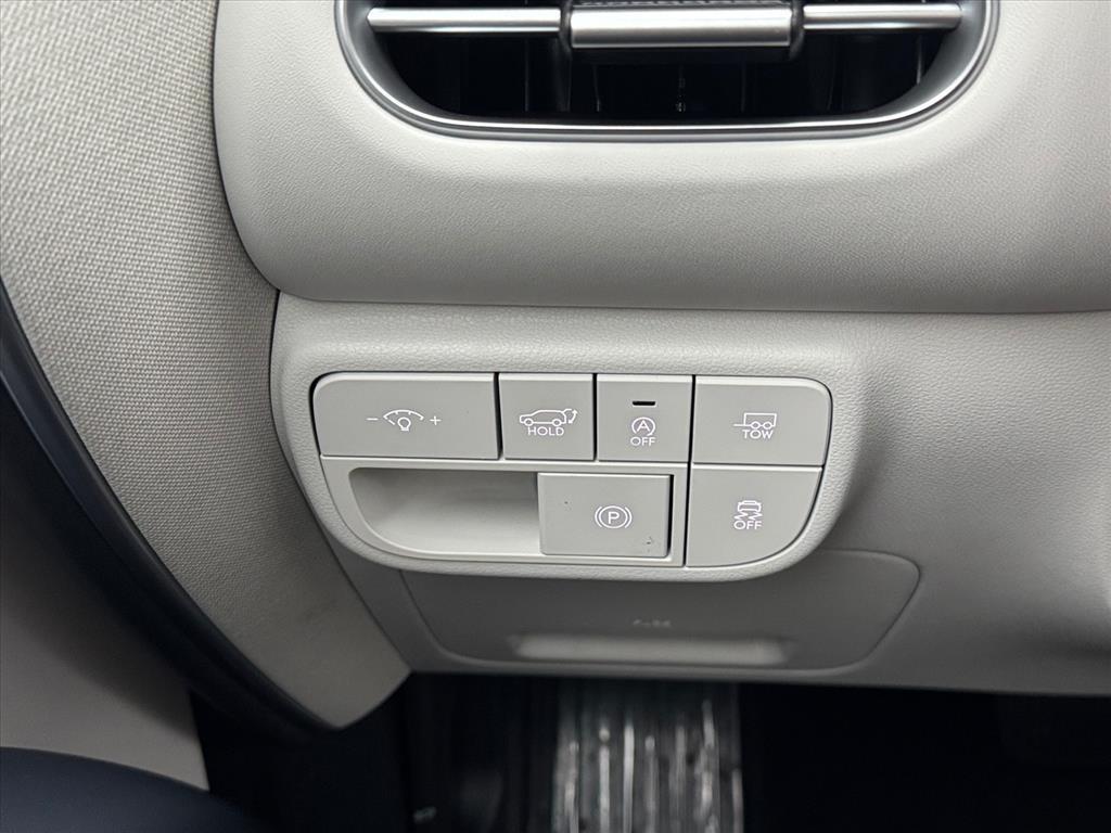 2026 Hyundai Palisade Calligraphy - Photo 20