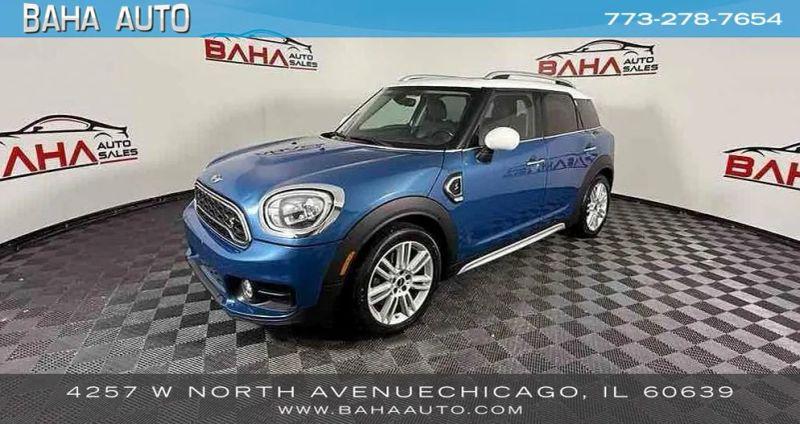 2018 MINI Countryman Cooper S for sale in Chicago, IL