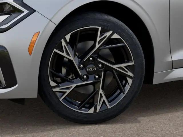 2026 Kia K5 GT-Line AWD