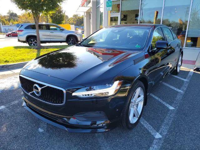 2018 Volvo S90 T5 Momentum for sale in Falls Church, VA