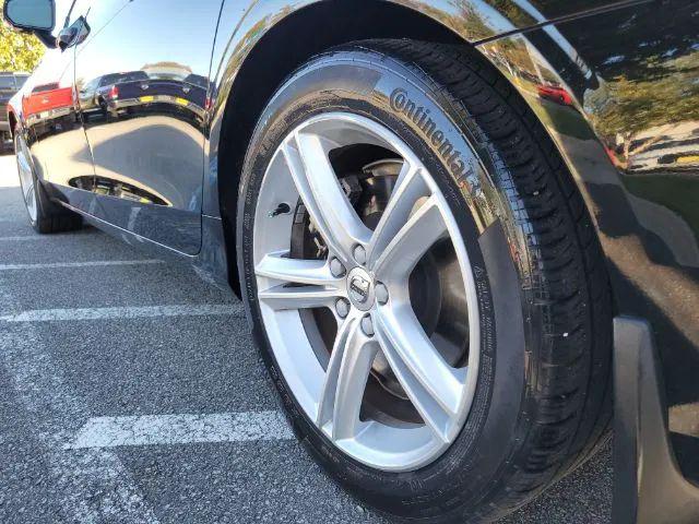 2018 Volvo S90 T5 Momentum