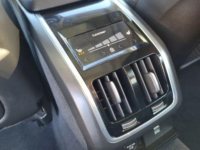 2018 Volvo S90 T5 Momentum
