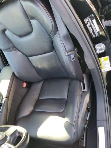 2018 Volvo S90 T5 Momentum