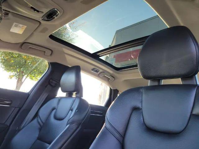 2018 Volvo S90 T5 Momentum
