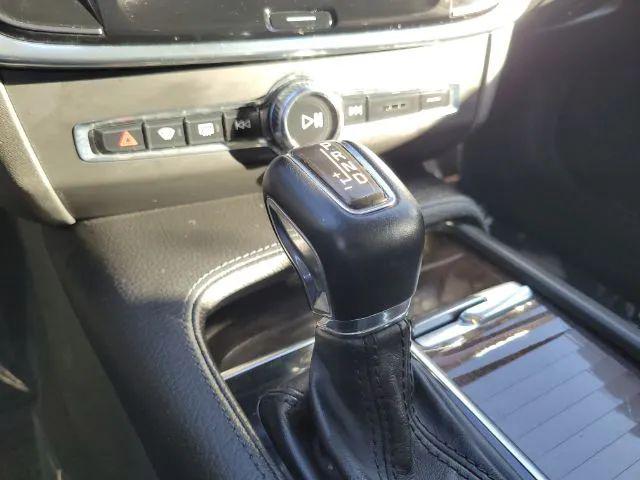 2018 Volvo S90 T5 Momentum