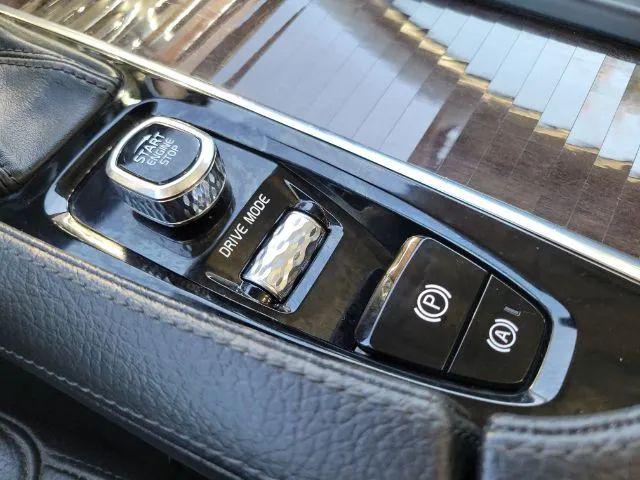 2018 Volvo S90 T5 Momentum