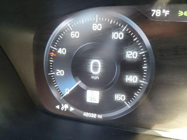 2018 Volvo S90 T5 Momentum