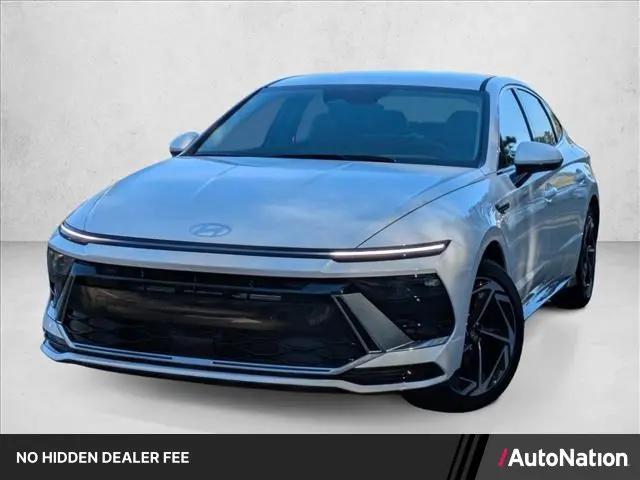 2026 Hyundai Sonata SEL Sport for sale in Hardeeville, SC