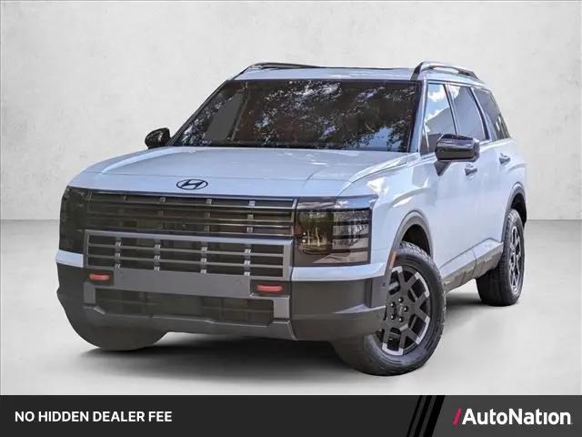 2026 Hyundai Palisade XRT Pro for sale in Hardeeville, SC