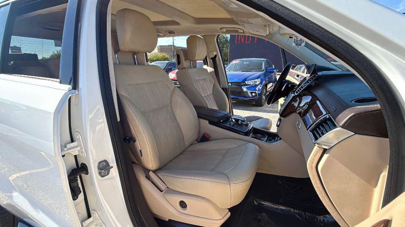 2019 Mercedes-Benz GLS GLS 450 4MATIC