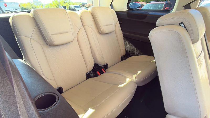 2019 Mercedes-Benz GLS GLS 450 4MATIC