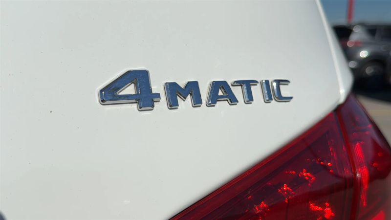 2019 Mercedes-Benz GLS GLS 450 4MATIC
