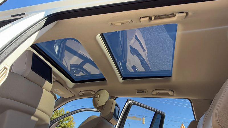2019 Mercedes-Benz GLS GLS 450 4MATIC