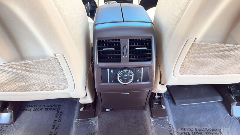 2019 Mercedes-Benz GLS GLS 450 4MATIC