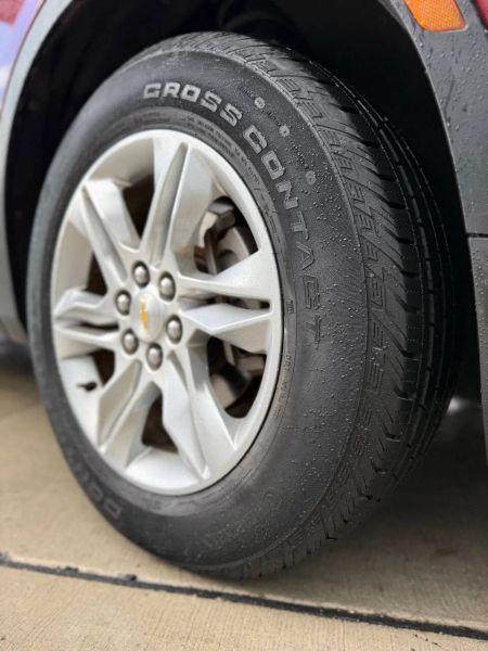 2019 Chevrolet Blazer 2LT