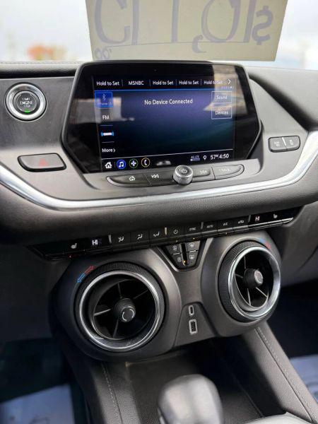 2019 Chevrolet Blazer 2LT