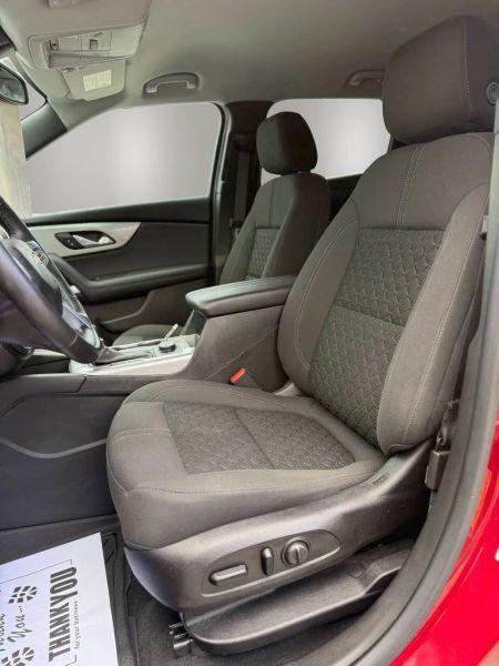 2019 Chevrolet Blazer 2LT