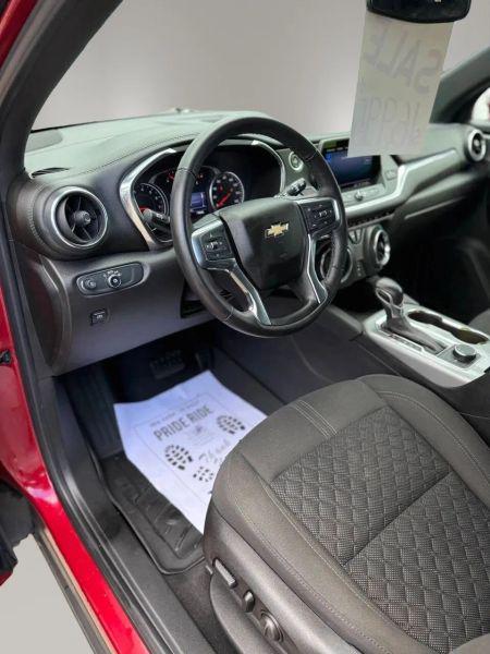 2019 Chevrolet Blazer 2LT