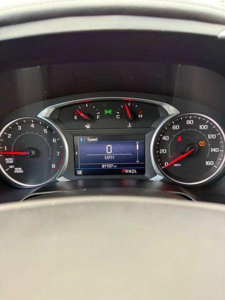 2019 Chevrolet Blazer 2LT