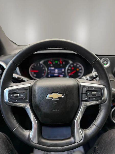 2019 Chevrolet Blazer 2LT