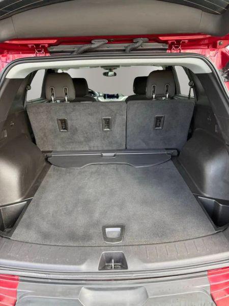 2019 Chevrolet Blazer 2LT