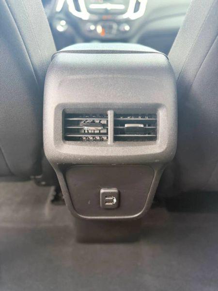 2022 Chevrolet Equinox AWD LT