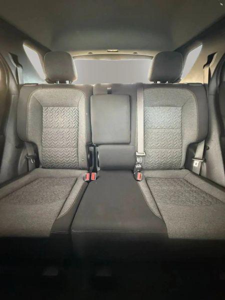 2022 Chevrolet Equinox AWD LT
