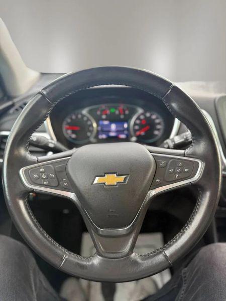 2022 Chevrolet Equinox AWD LT