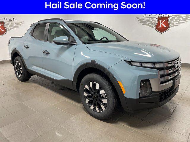 2026 Hyundai Santa Cruz SEL for sale in Wausau, WI