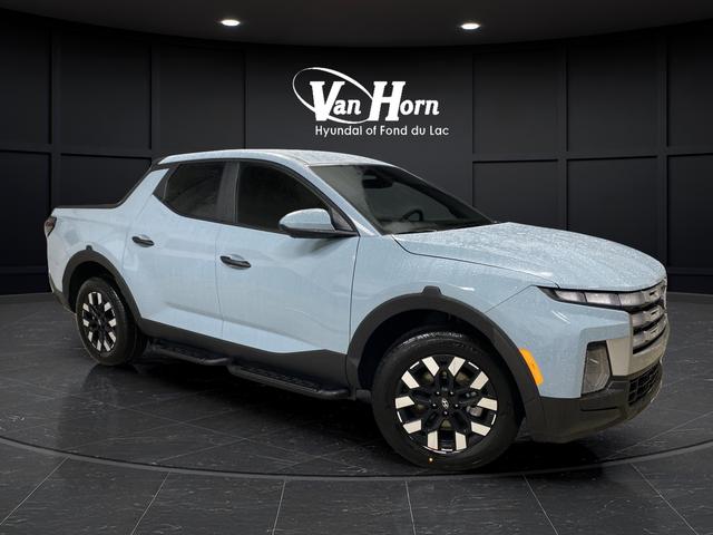 2026 Hyundai Santa Cruz SE for sale in Fond du Lac, WI