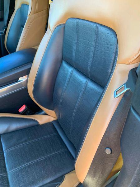 2018 Land Rover Range Rover Sport HSE Dynamic