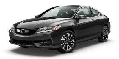 2017 Honda Accord EX for sale in Irvington, NJ